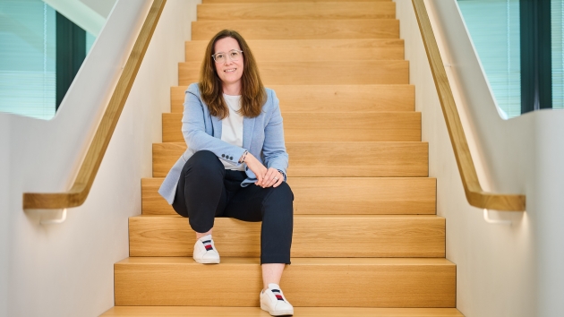 Maike Abel, OWM: "Nur wer Transparenz schafft, kann Vertrauen gewinnen" - Maike Abel, Vorstandsvorsitzende der OWM und Digital & Corporate Marketing Director der Nestlé Deutschland AG - Quelle: Stefan Wildhirt